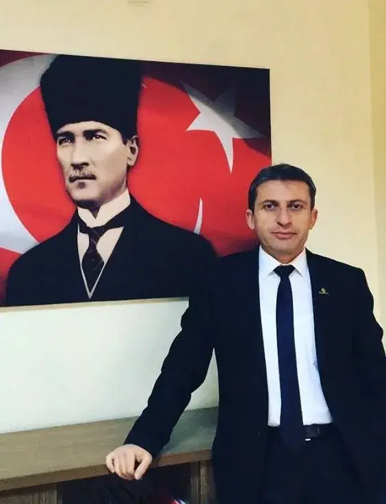 Ersan Türkoğlu