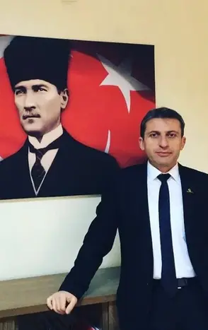 Ersan Türkoğlu