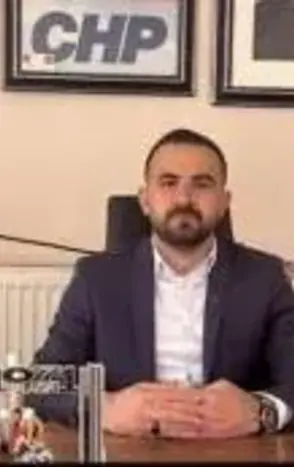 Mehmet Emin Güvenir