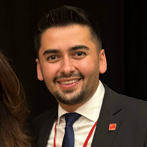 UFUK OZAN GÖZBAŞI