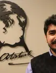 Eray Akbal