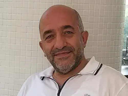 Halit Mete Oltulu