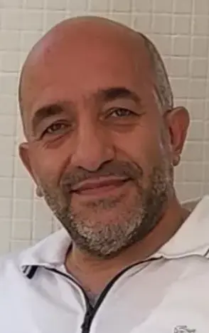 Halit Mete Oltulu