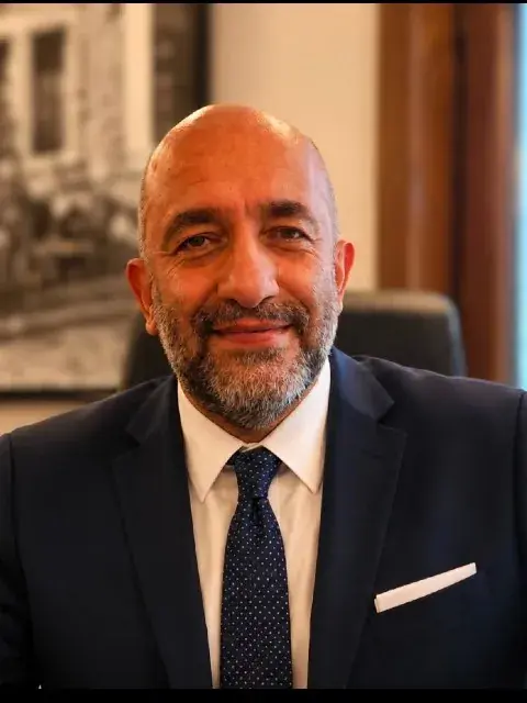 Halit Mete Oltulu