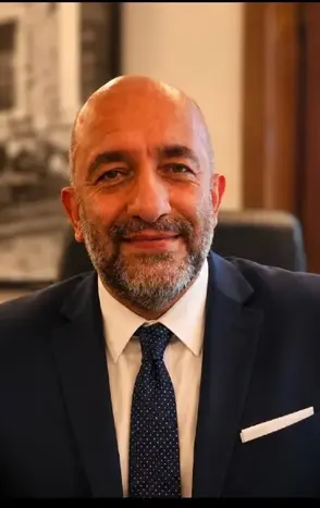 Halit Mete Oltulu