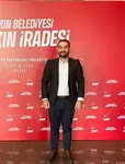 Müslüm Türker