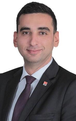 AYKUT CEM YALÇINKAYA