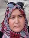 İffet Yanar