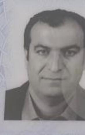 HASAN  KURT