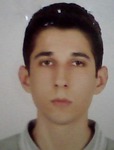MEHMET BERKAY KILINÇ