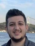 HALİL İBRAHİM KOCAMAN