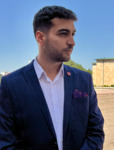 ROHAT BERK GÖRGÜLÜ