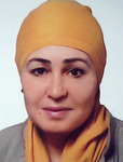FATMA  ÇOŞKUN