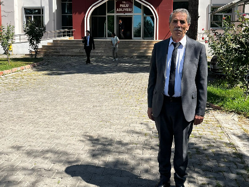 AHMET GÜLNAR