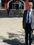 AHMET GÜLNAR