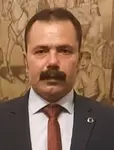 Rıza Özdemir