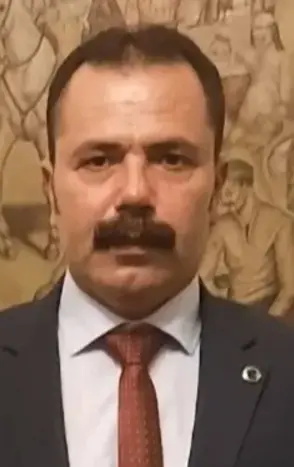 Rıza Özdemir