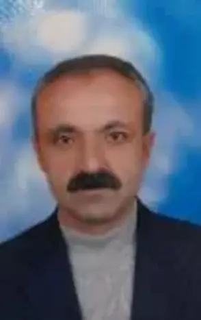 Celalettin Eraslan