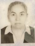 MÜJDE  BIÇKICI ÇAKIRTAŞ
