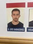 SERKAN EFE KARADENİZ