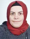Vesile Çetin