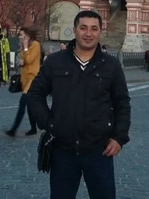 Ali Rıza Akar