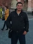 Ali Rıza Akar