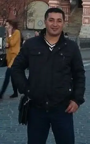 Ali Rıza Akar
