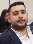 Halil Bayar