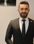 HARUN ATEŞ