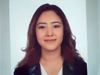 Neşe Nasırlıoğlu Aslan
