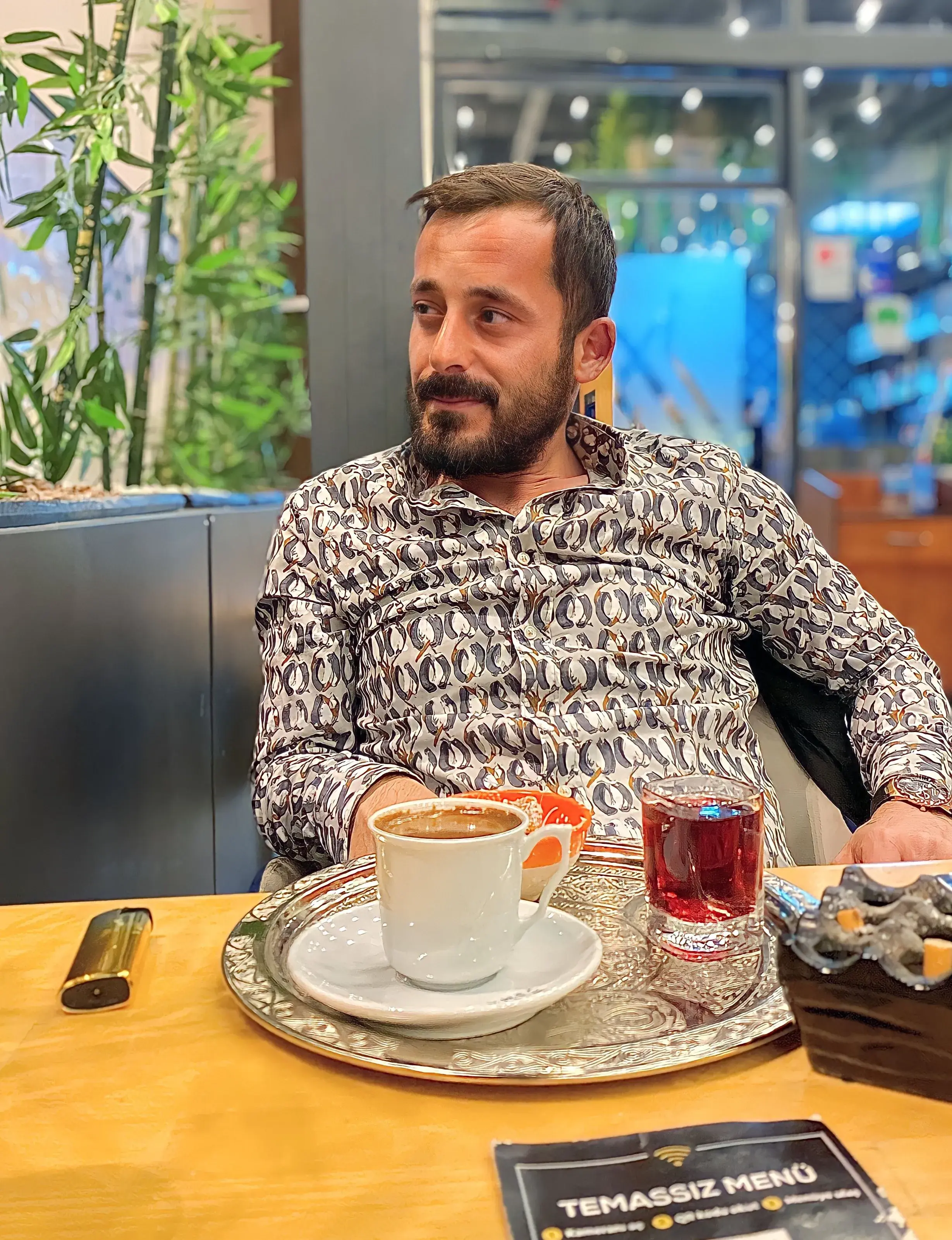 Halil İbrahim Topal