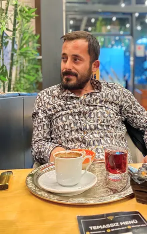 Halil İbrahim Topal