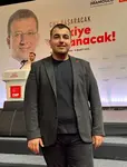 Çağdaş Uçar