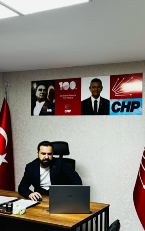 EMRAH SEZER