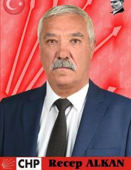 RECEP ALKAN