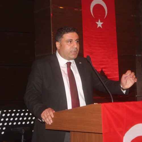 SERTAÇ EKE