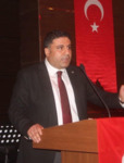SERTAÇ EKE