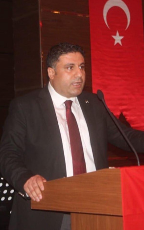 SERTAÇ EKE