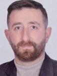 CEM FERDİ ÖZCAN