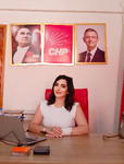 SAİDE ÖZLEM KOÇ
