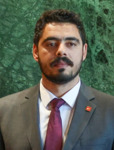 MELİH ÇINAR
