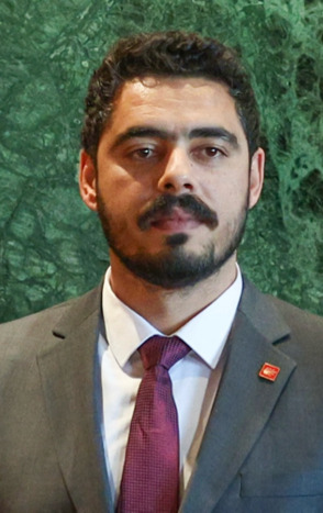 MELİH ÇINAR