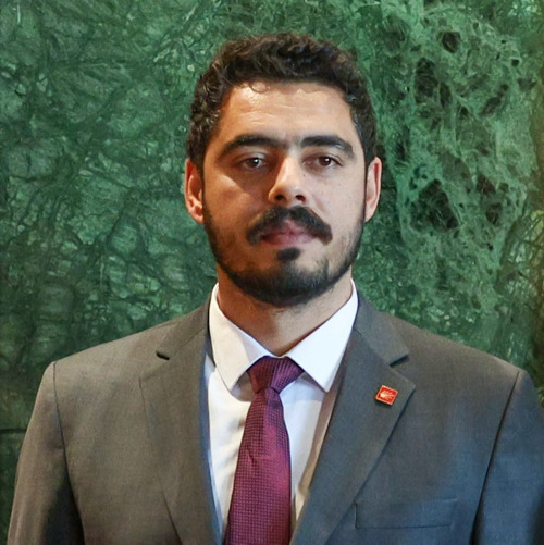 MELİH  ÇINAR