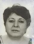 KADRİYE GAYRETLİ