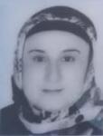 ŞERİFE  YAZAR