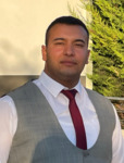 İBRAHİM BERKAY CONBA