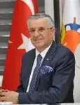 Necati Topaloğlu