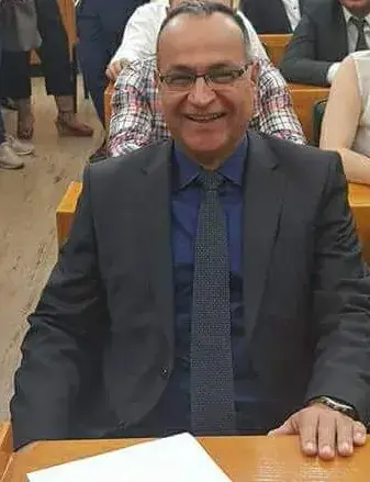 Mehmet Gunenc