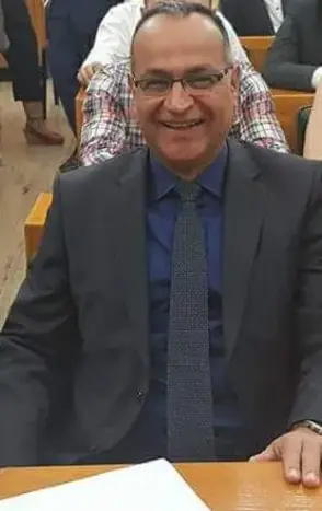 Mehmet Gunenc